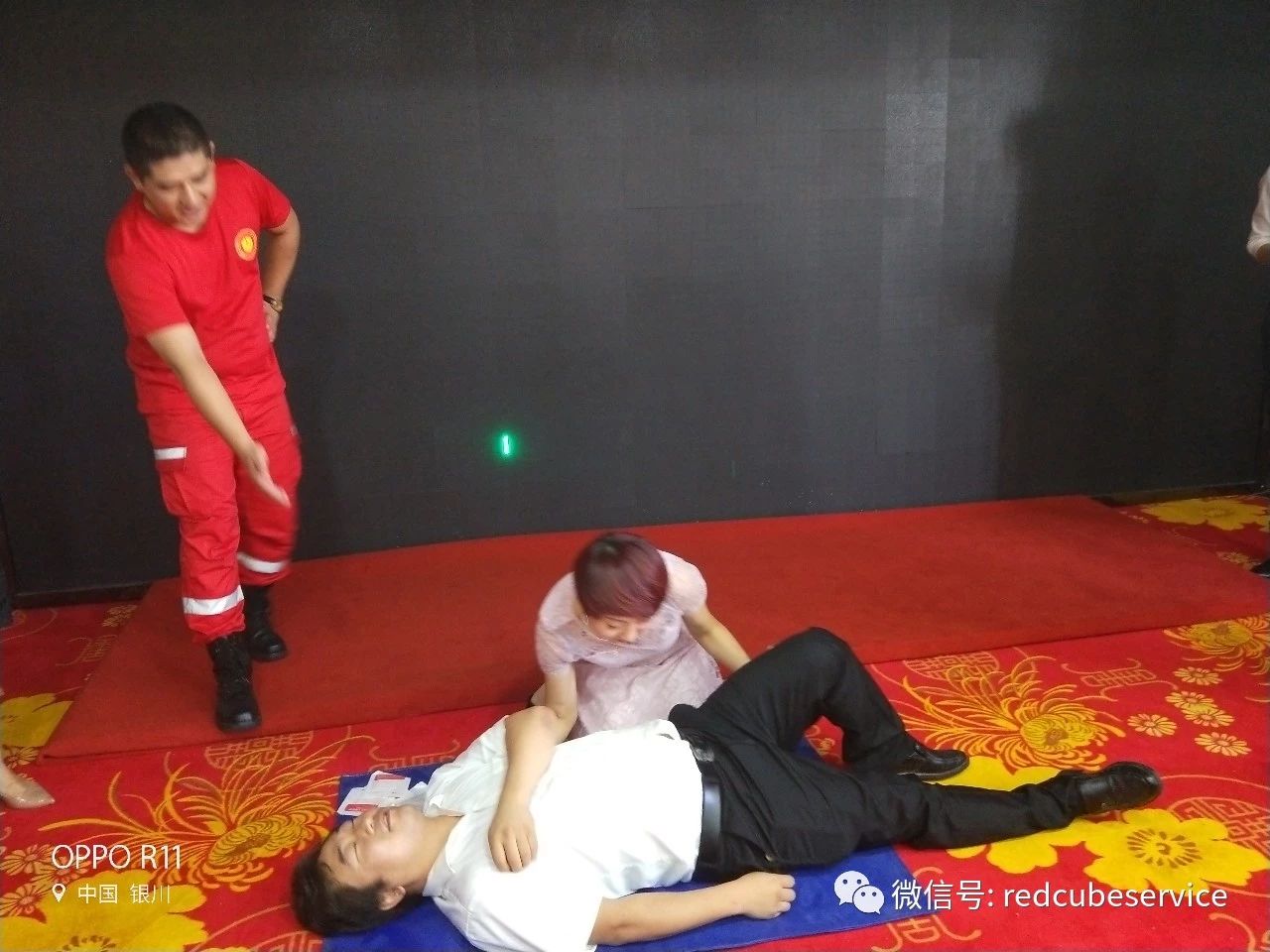 心肺復(fù)蘇實踐 心肺復(fù)蘇實踐