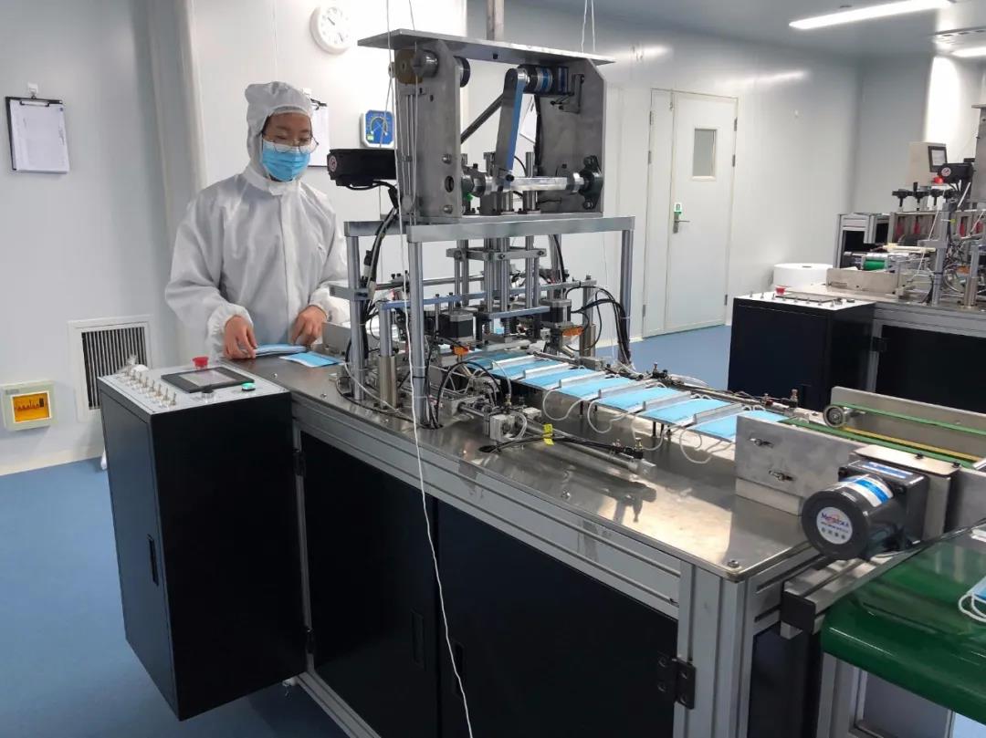 十萬級醫(yī)用潔凈車間 十萬級醫(yī)用潔凈車間